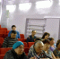 Специалисты администрации района встретились с жителями села Новокривовка по вопросам защиты от заболевания бруцеллёзом - Советский район