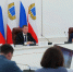 Губернатор Роман Бусаргин: Планируем запустить новую региональную программу, связанную с ремонтом территорий наших медицинских учреждений - Советский район