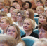 В Правительстве Саратовской области прошло торжественное мероприятие, посвященное Дню социального работника - Советский район