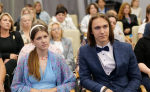 Одаренным детям Саратовской области вручили именные Губернаторские стипендии