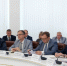 Губернатор Роман Бусаргин провел постоянно действующее совещание с участием зампредов и министров Правительства области, а также глав районов - Советский район