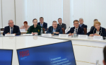 Губернатор области Роман Бусаргин: После завершения всех отборочных этапов утвержден список финалистов региональной программы «Наши герои»