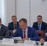 Губернатор Роман Бусаргин провел постоянно действующее совещание с зампредами и министрами Правительства области, а также главами районов. Обсуждались текущая ситуация в регионе, реализация программ по развитию области, вопросы социальной сферы и ЖКХ - Советский район