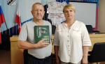 Временно исполняющий полномочия главы Советского района Елена Наумова провела прием по личным вопросам членов семей мобилизованных и участников специальной военной операции