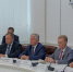 Губернатор Роман Бусаргин провел постоянно действующее совещание с зампредами и министрами Правительства области, а также главами районов - Советский район