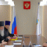 Губернатор Роман Бусаргин провел встречу с митрополитом Саратовским и Вольским Игнатием - Советский район