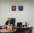 временно исполняющий полномочия главы Советского района Елена Наумова провела прием граждан по личным вопросам - Советский район
