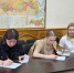 Саратовский Роскадастр открывает двери для молодежи - Советский район