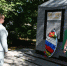 С рабочим визитом глава района Елена Наумова побывала в сёлах Пионерское и Наливная Пушкинского МО - Советский район