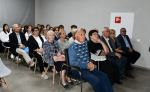 При поддержке управления культуры и кино администрации района  в Центральной библиотеке состоялась краеведческая экскурсия