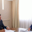 Итоги работы и приоритетные направления деятельности регионального управления Росреестра за 7 месяцев обсудили на встрече Губернатора Романа Бусаргина и руководителя управления Александра Соловьева. - Советский район