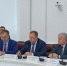 Губернатор Роман Бусаргин провел постоянно действующее совещание с участием зампредов и министров Правительства области, а также глав районов - Советский район