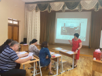 Школа опыта и мастерства