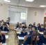 В районе продолжается школьный этап всероссийский олимпиады школьников - Управление образования