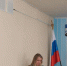 Под председательством главы района Елены Наумовой  состоялось очередное заседание межведомственной комиссии по противодействию коррупции - Советский район