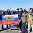СартовскиеРосреестр и Роскадастр присоединились к акции  по благоустройству воинских захоронений участников СВО - Советский район