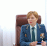 Губернатор Роман Бусаргин провел встречу с руководителем регионального управления Федеральной налоговой службы Еленой Красновой - Советский район
