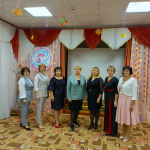 Открытие Воспитатель года-2026