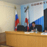 Под председательством главы района Елены Наумовой прошло расширенное заседание постоянно действующего совещания - Советский район