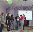 Конкурсанты работали с родительской общественностью, провели просветительское мероприятие - Управление образования