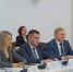 Губернатор Роман Бусаргин провел постоянно действующее совещание с заместителями председателя правительства, министрами, а также главами районов - Советский район