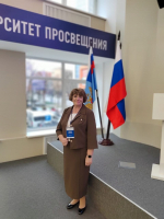 Современная школа суверенной системы образования: образ стратегии и тактики управления