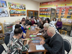 Роль школы-лаборатории в научно-методическом сопровождении инновационных (природоподобных) технологий в естественно-научном образовании