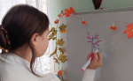 При поддержке управления культуры и кино администрации  района в мечётненской библиотеке проведена комментированная викторина "Что мы знаем о терпимости"
