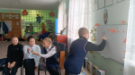 При поддержке управления культуры и кино администрации  района в мечётненской библиотеке проведена комментированная викторина "Что мы знаем о терпимости"