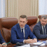 Роман Бусаргин:  На территории Саратовской области продолжает работу комиссия по проверке законности установки рекламных конструкций, торговых павильонов и автостоянок - Советский район