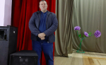 Глава района Елена Наумова провела встречу с жителями с.Новокривовка Пушкинского МО
