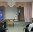 В рамках работы управления образования администрации района проводится профориентация учащихся школ - Советский район