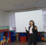В рамках работы управления образования администрации района состоялся семинар для участников конкурса «Воспитатель года-2026» - Советский район