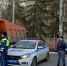Администрацией района проведена командно-штабная тренировка по действиям органов управления при угрозе и возникновении чрезвычайных ситуаций, вызванных возникновением заторов на автомобильных дорогах в зимний период - Советский район