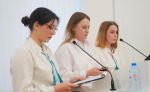 В Саратове состоялась защита выпускников Школы молодых управленцев