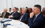 В Саратове состоялась защита выпускников Школы молодых управленцев