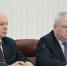 Губернатор Роман Бусаргин провел постоянно действующее совещание с заместителями председателя правительства, министрами, а также главами районов. - Советский район