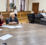 Саратовский Роскадастр провел праздничнуювикторину, посвященную Дню Конституции Российской Федерации - Советский район