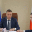 Губернатор Роман Бусаргин: С начала года валовой региональный продукт составил более 1,3 трлн рублей. Основа его структуры – промышленность и сельское хозяйство - Советский район