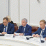 Губернатор Роман Бусаргин провел постоянно действующее совещание с заместителями председателя правительства, министрами, а также главами районов - Советский район