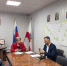 Глава района Елена Наумова провела прием граждан по личным вопросам - Советский район