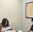 Директор саратовского Роскадастра провёл прием граждан  в приёмной Президента РФ в Саратовской области - Советский район
