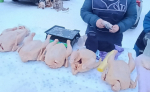 администрацией организовано проведение сельскохозяйственной ярмарки выходного дня