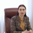 Губернатор Роман Бусаргин провел встречу с новым руководителем управления Федерального казначейства по Саратовской области Верой Мартьяновой - Советский район