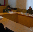 Глава района Елена Наумова провела прием по личным вопросам членов семей мобилизованных и участников специальной военной операции - Советский район