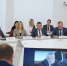 Губернатор Саратовской области Роман Бусаргин провел постоянно действующее совещание с зампредами Правительства, министрами и руководителями ведомств, а также главами районов - Советский район
