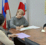Глава Советского муниципального района провела прием граждан по личным вопросам - Советский район
