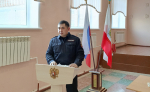 Глава Советского муниципального района Елена Наумова провела встречу с жителями Мечетненского муниципального образования