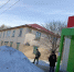 Комиссией администрации района проведен рейд по благоустройству р.п. Степное - Советский район