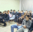 Сотрудниками библиотечной системы администрации района проведен познавательный час «День зимних видов спорта в России» - Советский район